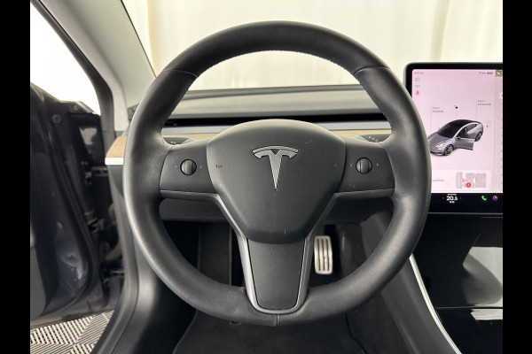 Tesla Model 3 Performance AWD 75 kWh [ 3-Fase ] (INCL-BTW) Aut. *PANO | AUTO-PILOT | NAPPA-LEATHER | KEYLESS | FULL-LED | MEMORY-PACK | SURROUND-VIEW | DAB | CARPLAY | DIGI-COCKPIT | LANE-ASSIST | COMFORT-SEATS | 20"ALU*