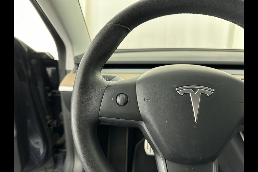 Tesla Model 3 Performance AWD 75 kWh [ 3-Fase ] (INCL-BTW) Aut. *PANO | AUTO-PILOT | NAPPA-LEATHER | KEYLESS | FULL-LED | MEMORY-PACK | SURROUND-VIEW | DAB | CARPLAY | DIGI-COCKPIT | LANE-ASSIST | COMFORT-SEATS | 20"ALU*