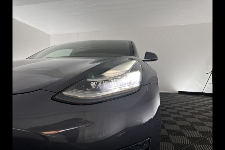 Tesla Model 3 Performance AWD 75 kWh [ 3-Fase ] (INCL-BTW) Aut. *PANO | AUTO-PILOT | NAPPA-LEATHER | KEYLESS | FULL-LED | MEMORY-PACK | SURROUND-VIEW | DAB | CARPLAY | DIGI-COCKPIT | LANE-ASSIST | COMFORT-SEATS | 20"ALU*