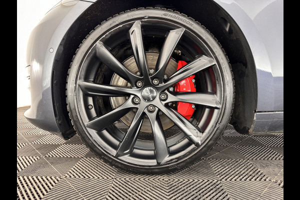 Tesla Model 3 Performance AWD 75 kWh [ 3-Fase ] (INCL-BTW) Aut. *PANO | AUTO-PILOT | NAPPA-LEATHER | KEYLESS | FULL-LED | MEMORY-PACK | SURROUND-VIEW | DAB | CARPLAY | DIGI-COCKPIT | LANE-ASSIST | COMFORT-SEATS | 20"ALU*