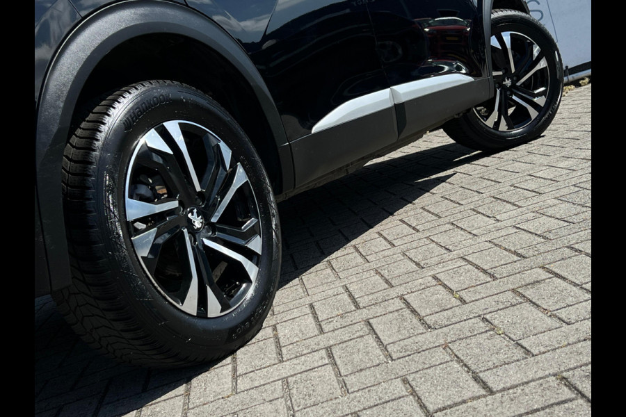 Peugeot 2008 1.2 PureTech GT Pack PANO | CAMERA | TREKHAAK | CARPLAY |