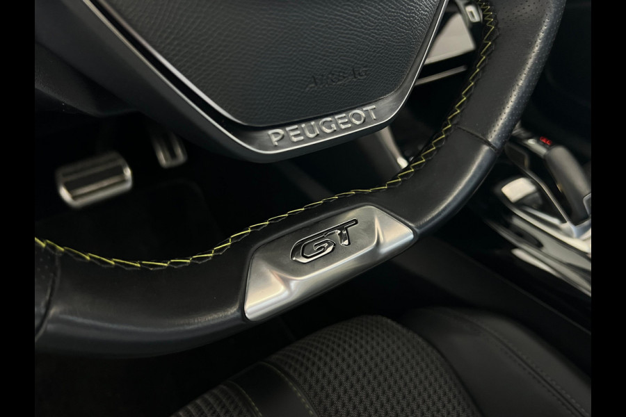 Peugeot 2008 1.2 PureTech GT Pack PANO | CAMERA | TREKHAAK | CARPLAY |