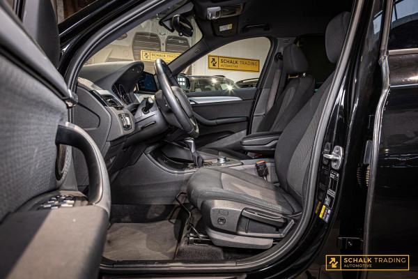 BMW X1 XDrive25e|Cam|Navi-XL|HUD|Stoelverwarming|Dealer|APK
