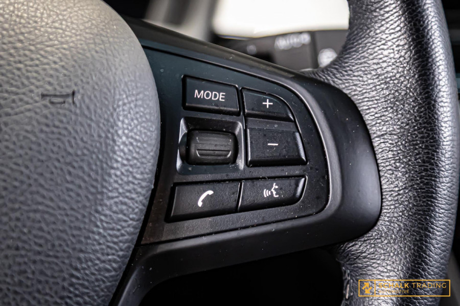 BMW X1 XDrive25e|Cam|Navi-XL|HUD|Stoelverwarming|Dealer|APK