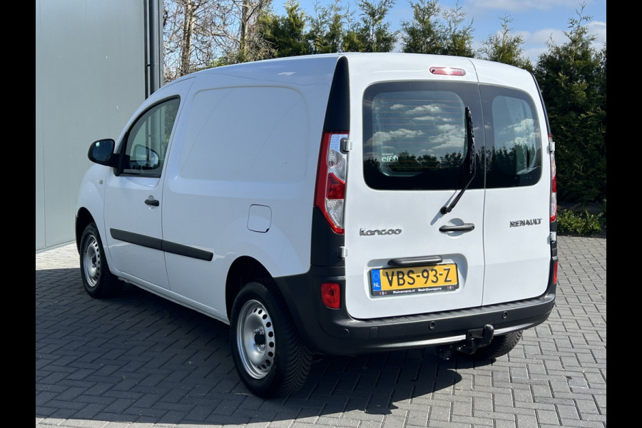 Renault Kangoo 1.5 dCi / !! 27.351 KM !! / 1e EIG. / AIRCO / CRUISE / NAVI / TREKHAAK / BLUETOOTH