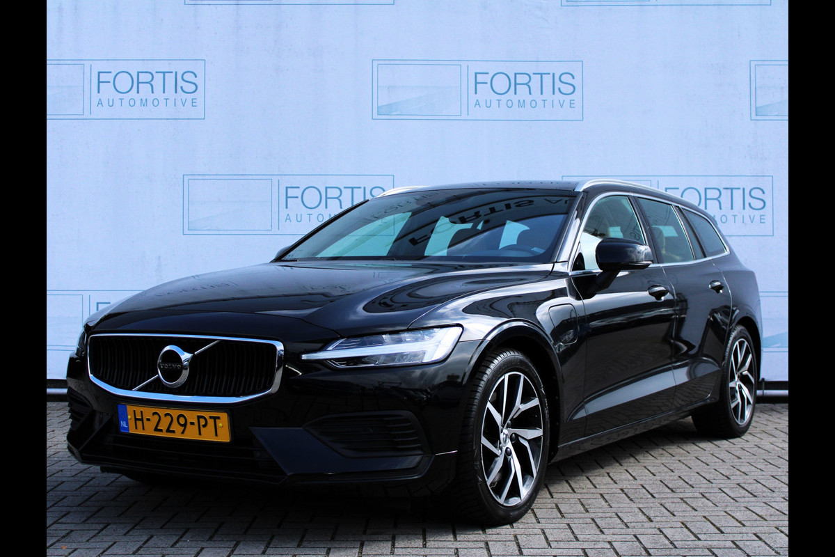 Volvo V60 2.0 T6 Twin Engine AWD Momentum Pro NL AUTO | LEDER | CAMERA | STOELVERW | Volvo V60 2.0 T6 Twin Engine AWD Momentum Pro NL AUTO | LEDER | CAMERA | STOELVERW |