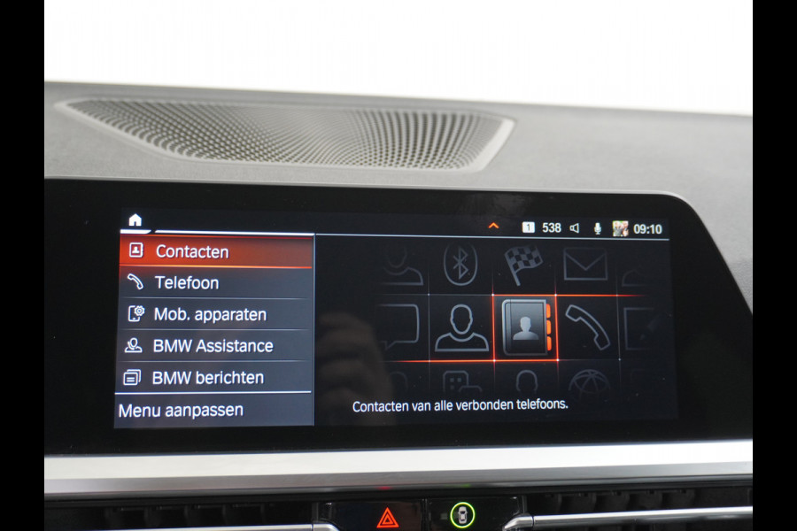 BMW 3 Serie Touring 2.0T 157PK AUT-8 Leder Sport Line Trekhaak Apple Carplay Android Auto Comfort Access BMW Digital KeyNavi Pro Live Cockpi Elek.Achterklep Bluetooth Pdc Led Business Edition 1e Eigenaar