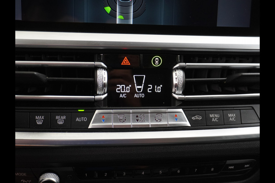 BMW 3 Serie Touring 2.0T 157PK AUT-8 Leder Sport Line Trekhaak Apple Carplay Android Auto Comfort Access BMW Digital KeyNavi Pro Live Cockpi Elek.Achterklep Bluetooth Pdc Led Business Edition 1e Eigenaar