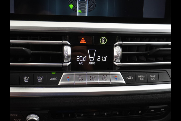 BMW 3 Serie Touring 2.0T 157PK AUT-8 Leder Sport Line Trekhaak Apple Carplay Android Auto Comfort Access BMW Digital KeyNavi Pro Live Cockpi Elek.Achterklep Bluetooth Pdc Led Business Edition 1e Eigenaar