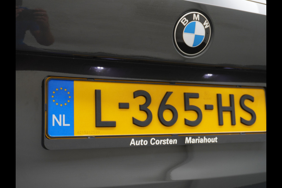 BMW 3 Serie Touring 2.0T 157PK AUT-8 Leder Sport Line Trekhaak Apple Carplay Android Auto Comfort Access BMW Digital KeyNavi Pro Live Cockpi Elek.Achterklep Bluetooth Pdc Led Business Edition 1e Eigenaar