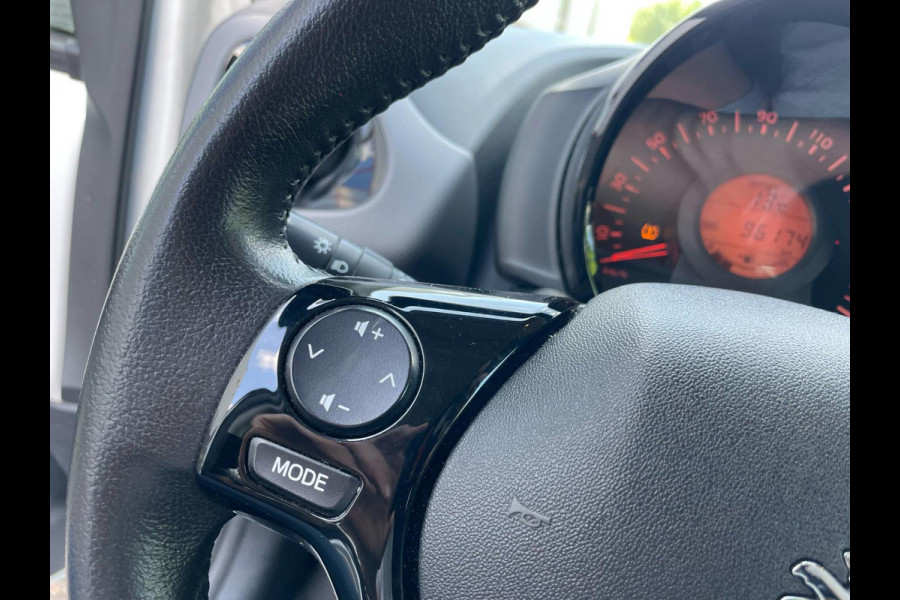 Peugeot 108 1.0 e-VTi Style