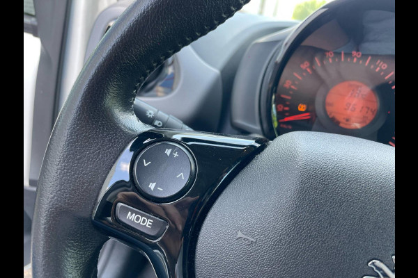 Peugeot 108 1.0 e-VTi Style