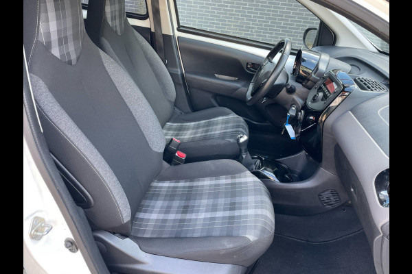 Peugeot 108 1.0 e-VTi Style