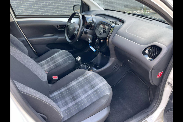 Peugeot 108 1.0 e-VTi Style