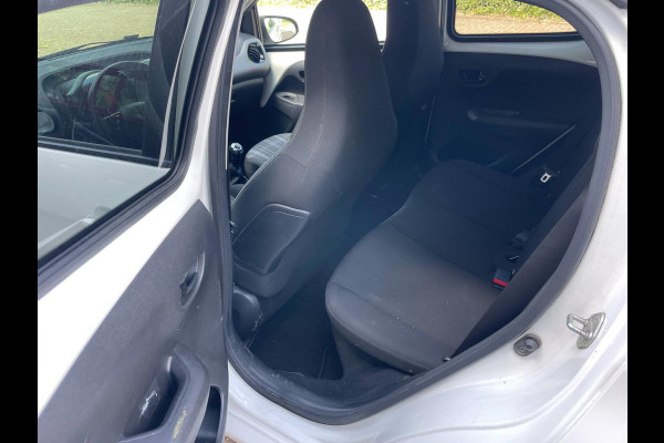 Peugeot 108 1.0 e-VTi Style