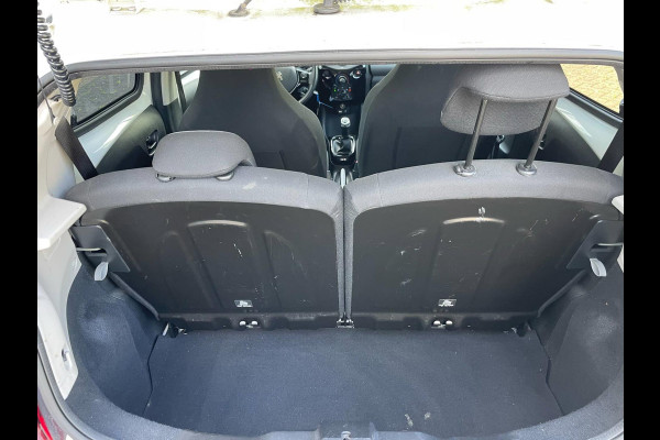 Peugeot 108 1.0 e-VTi Style