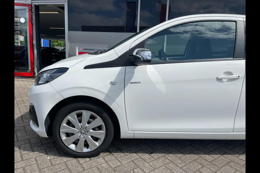 Peugeot 108 1.0 e-VTi Style