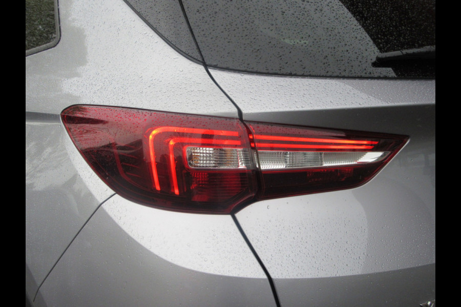 Opel Grandland X 1.2 Turbo Innovation, Panodak,LED, (occasion)
