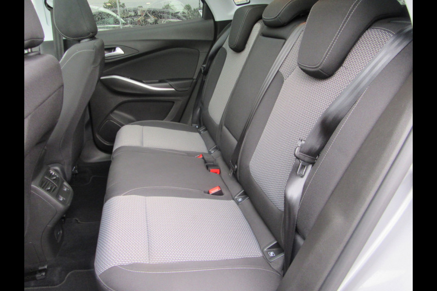 Opel Grandland X 1.2 Turbo Innovation, Panodak,LED, (occasion)