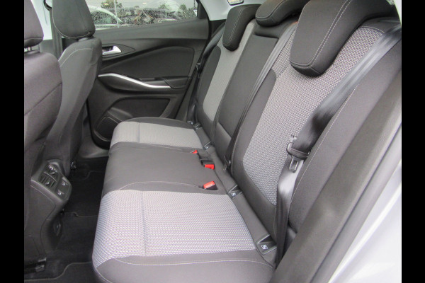 Opel Grandland X 1.2 Turbo Innovation, Panodak,LED, (occasion)