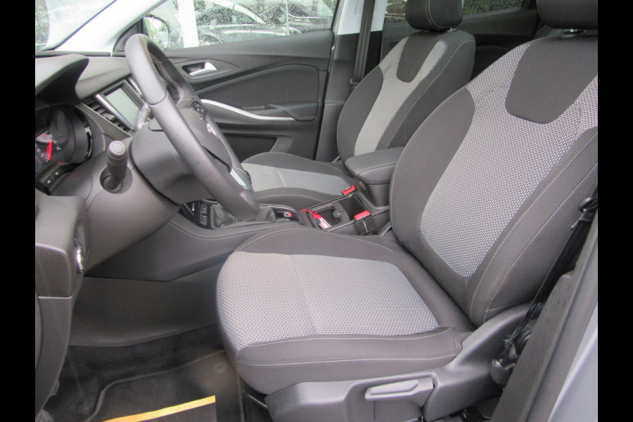 Opel Grandland X 1.2 Turbo Innovation, Panodak,LED, (occasion)