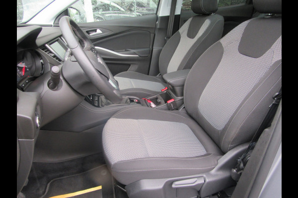 Opel Grandland X 1.2 Turbo Innovation, Panodak,LED, (occasion)