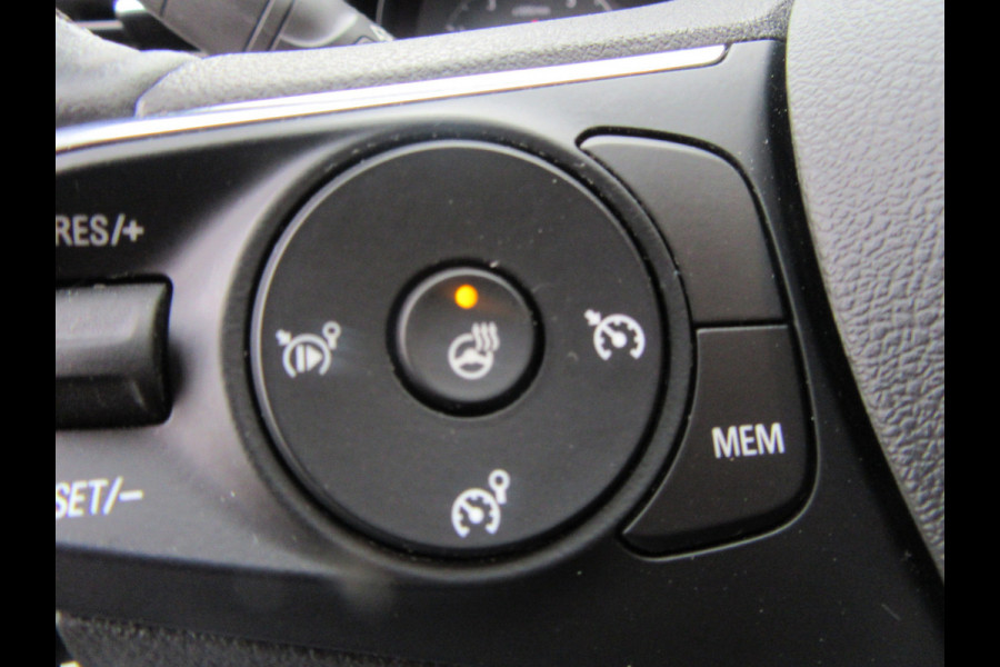 Opel Grandland X 1.2 Turbo Innovation, Panodak,LED, (occasion)