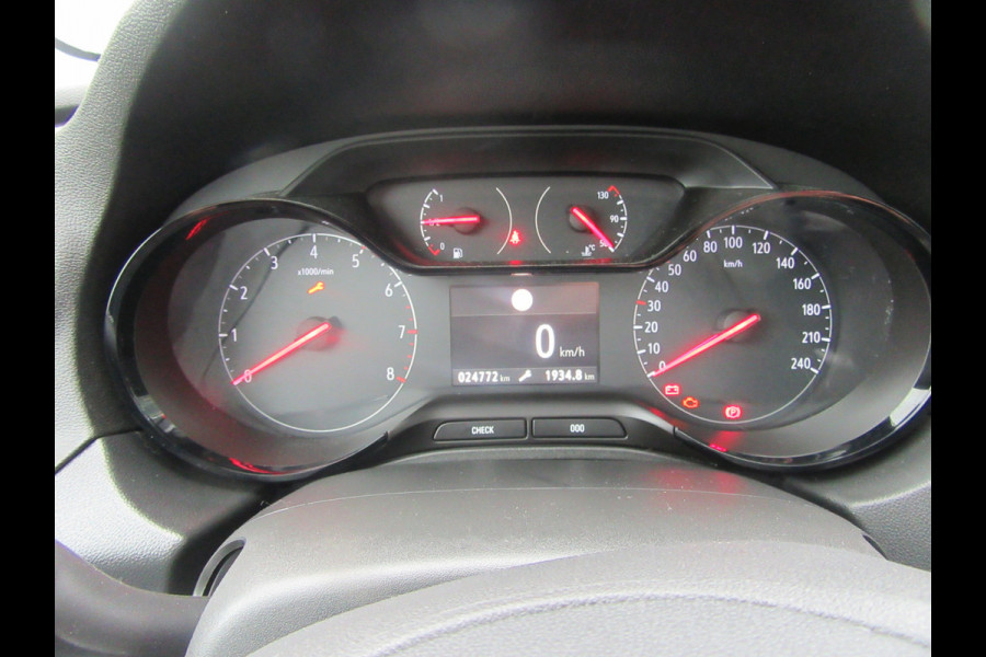 Opel Grandland X 1.2 Turbo Innovation, Panodak,LED, (occasion)