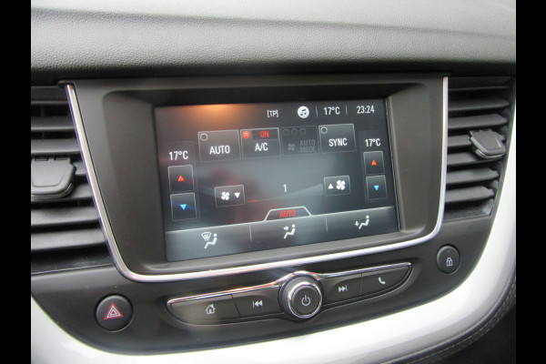 Opel Grandland X 1.2 Turbo Innovation, Panodak,LED, (occasion)