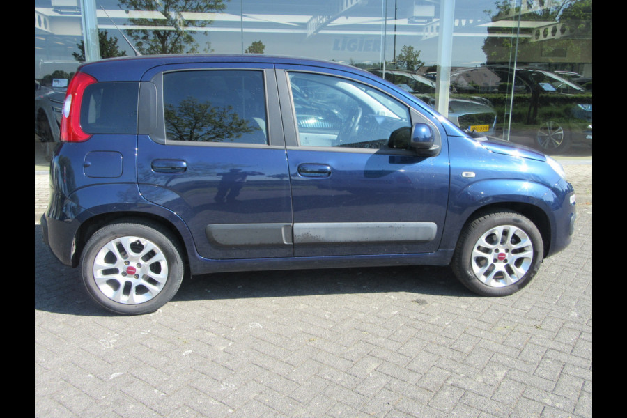 Fiat Panda 0.9 TwinAir Popstar, Airco, Bluetooth, (occasion)