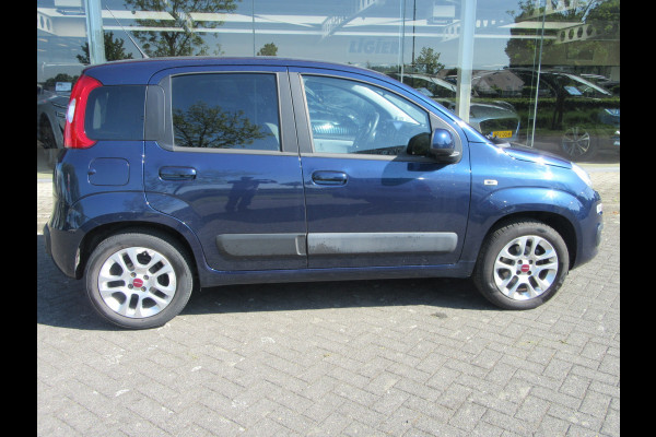 Fiat Panda 0.9 TwinAir Popstar, Airco, Bluetooth, (occasion)