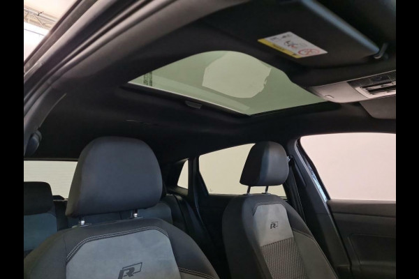 Volkswagen Polo 1.0 TSI 2x R-Line Pano Virtual Carplay NAP