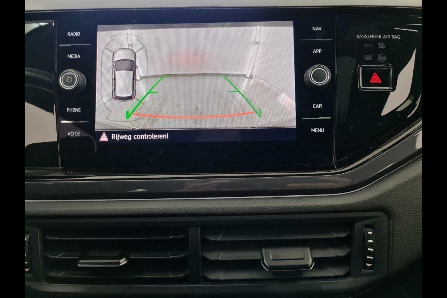 Volkswagen Polo 1.0 TSI 2x R-Line Pano Virtual Carplay NAP