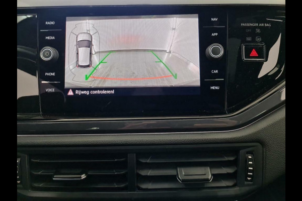 Volkswagen Polo 1.0 TSI 2x R-Line Pano Virtual Carplay NAP