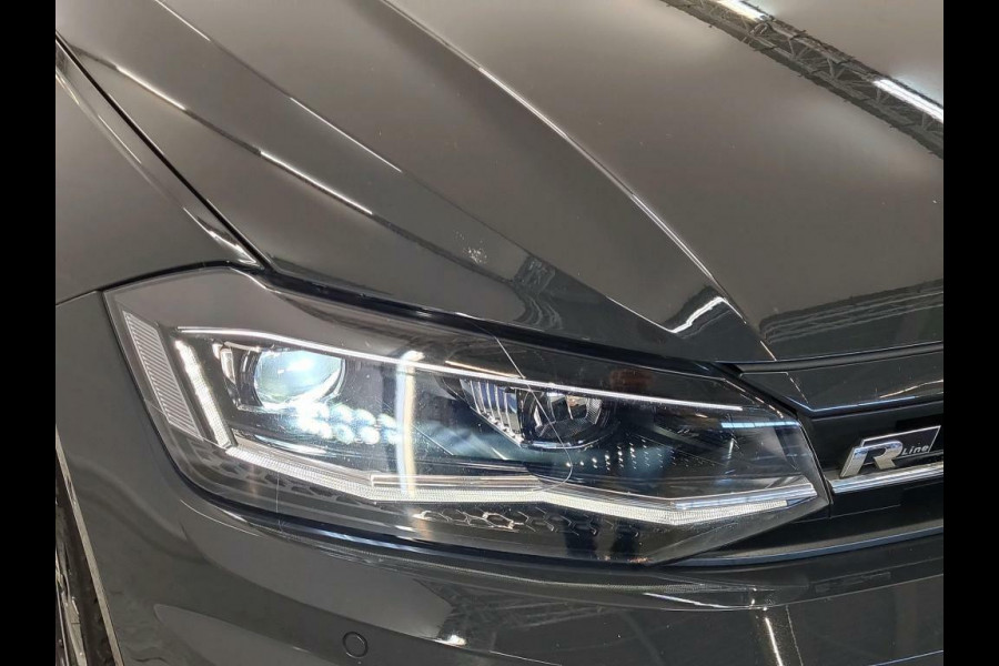 Volkswagen Polo 1.0 TSI 2x R-Line Pano Virtual Carplay NAP