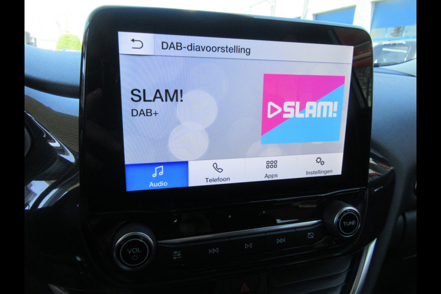 Ford Puma 1.0 EcoBoost Hybrid Titanium Design | Climate | Stoelverwarming | Elektr voorruit | (occasion)