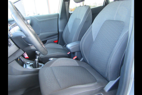 Ford Puma 1.0 EcoBoost Hybrid Titanium Design | Climate | Stoelverwarming | Elektr voorruit | (occasion)