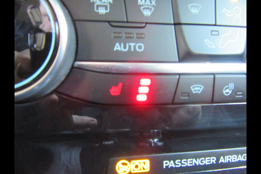 Ford Puma 1.0 EcoBoost Hybrid Titanium Design | Climate | Stoelverwarming | Elektr voorruit | (occasion)