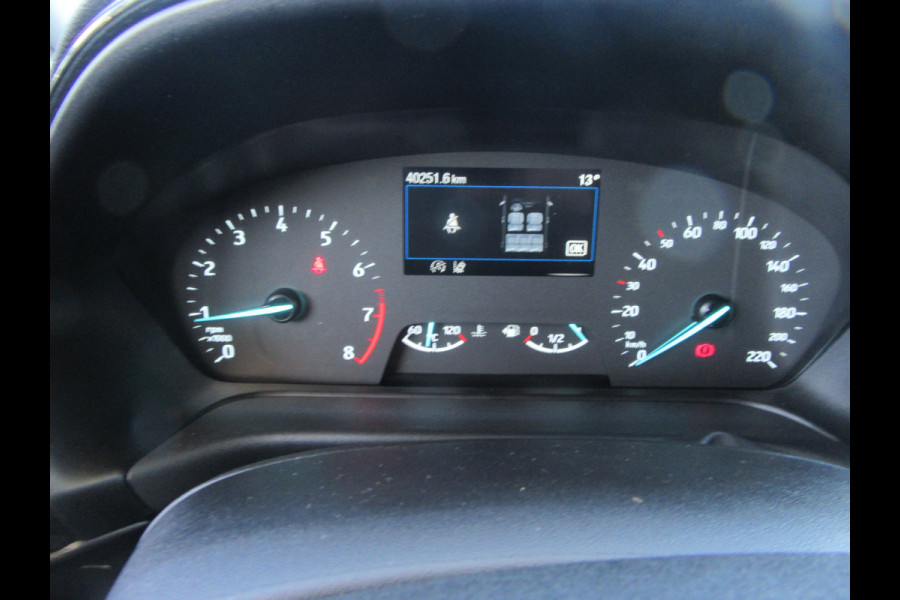 Ford Puma 1.0 EcoBoost Hybrid Titanium Design | Climate | Stoelverwarming | Elektr voorruit | (occasion)