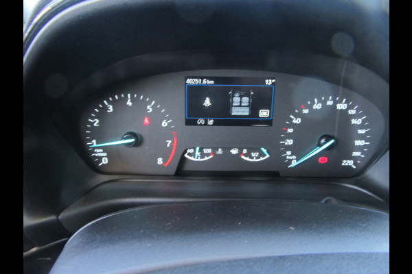 Ford Puma 1.0 EcoBoost Hybrid Titanium Design | Climate | Stoelverwarming | Elektr voorruit | (occasion)