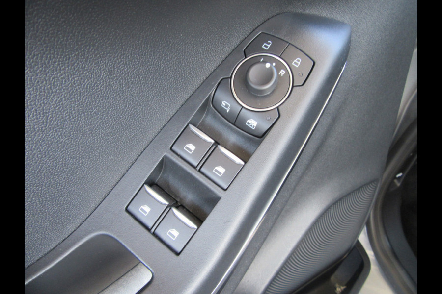 Ford Puma 1.0 EcoBoost Hybrid Titanium Design | Climate | Stoelverwarming | Elektr voorruit | (occasion)