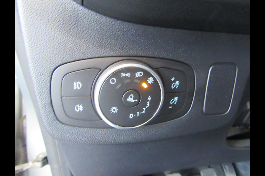 Ford Puma 1.0 EcoBoost Hybrid Titanium Design | Climate | Stoelverwarming | Elektr voorruit | (occasion)