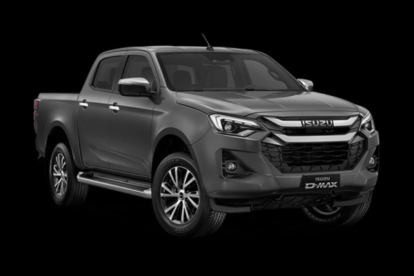 Isuzu D-max BEV dubbel Cab V-Cross Electrisch 4WD 3500 Kg trekvermogen VERWA