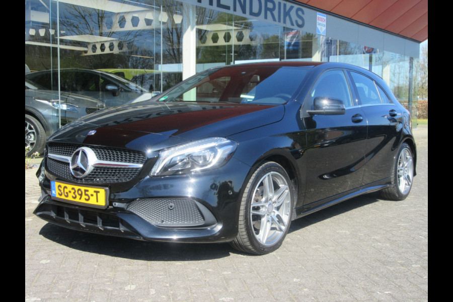 Mercedes-Benz A-Klasse 180 Ambition AMG Styling , LED, NAVI, PDC (occasion)