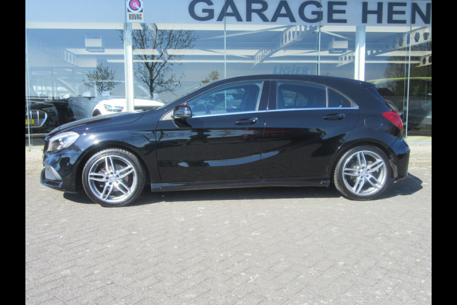 Mercedes-Benz A-Klasse 180 Ambition AMG Styling , LED, NAVI, PDC (occasion)