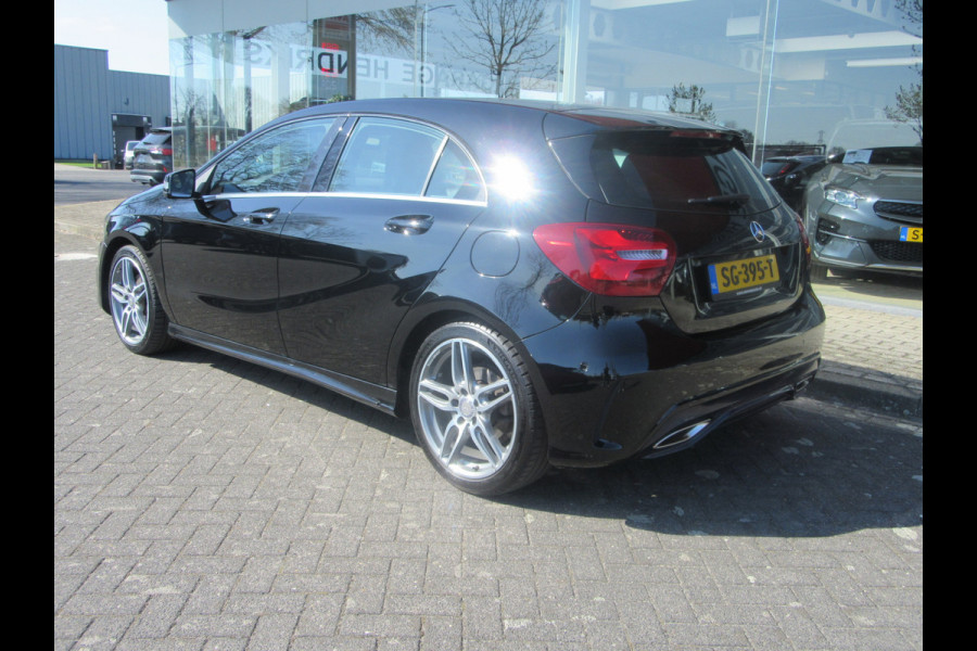 Mercedes-Benz A-Klasse 180 Ambition AMG Styling , LED, NAVI, PDC (occasion)