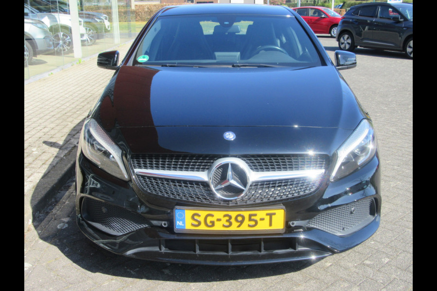 Mercedes-Benz A-Klasse 180 Ambition AMG Styling , LED, NAVI, PDC (occasion)
