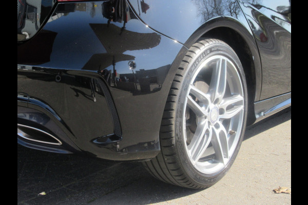Mercedes-Benz A-Klasse 180 Ambition AMG Styling , LED, NAVI, PDC (occasion)