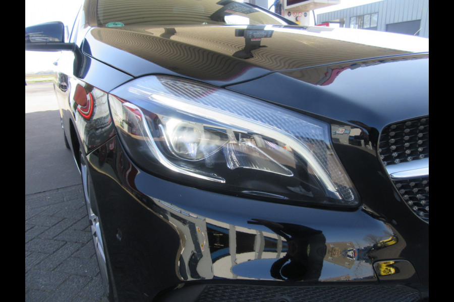 Mercedes-Benz A-Klasse 180 Ambition AMG Styling , LED, NAVI, PDC (occasion)
