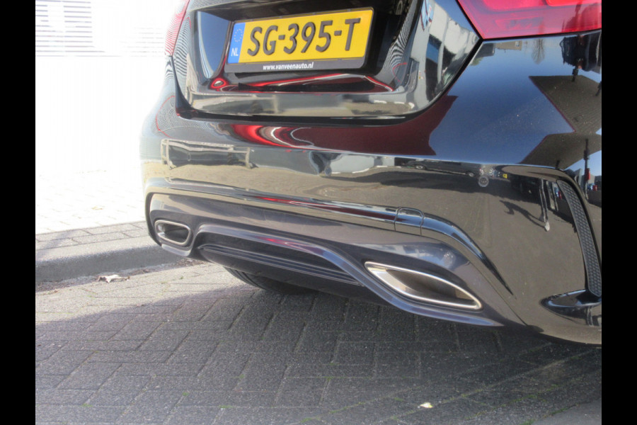 Mercedes-Benz A-Klasse 180 Ambition AMG Styling , LED, NAVI, PDC (occasion)